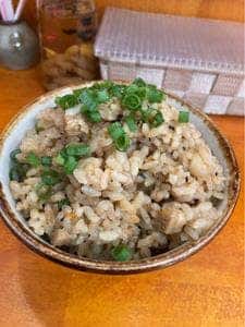 Okinawa Soba スバヤー