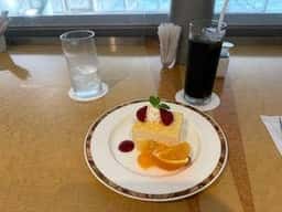 ミュージアムカフェ