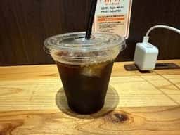 喫茶店 ピノキオ 飯野ビル店