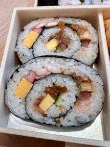 浪花古市庵/おむすび紀行 たまプラーザ東急店