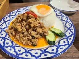 タイタイ タイ料理