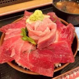 裕太朗寿し 泉佐野漁協青空市場