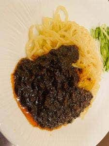 上海飯店
