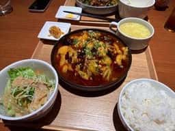 百菜百味 東急プラザ銀座店