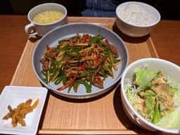 百菜百味 東急プラザ銀座店