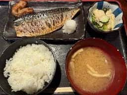 九州の地魚料理 侍 浜松町店