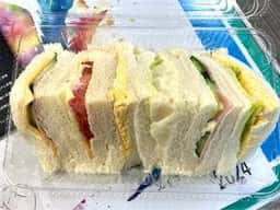 カワギシベーカリー