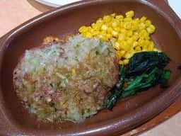 サイゼリヤ イオンモール新小松店