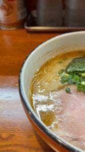 博多ラーメン長浜や 本郷三丁目店