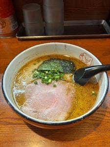 博多ラーメン長浜や 本郷三丁目店
