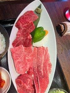 知多牛 響 金三