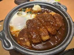 やよい軒 上津店
