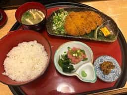 ごはん屋さん いち川