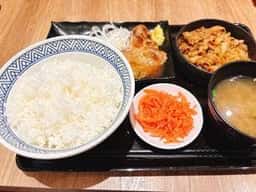 吉野家 19号線多治見店