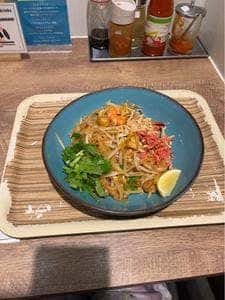 UP Noodle TOKYO