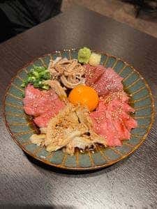 もつ千 人形町店