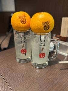 もつ千 人形町店