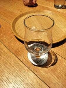 白州蒸溜所 Tasting Lounge