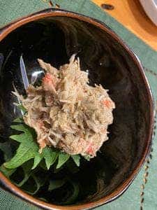 寿司処おちゃらけ
