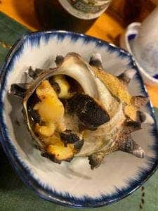 寿司処おちゃらけ