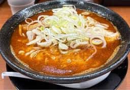 山系無双 烈火 千里中央店