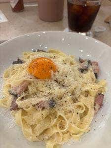 おいしいパスタ 五反田店
