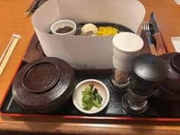 和食レストラン天狗 雪谷大塚店