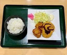 情熱食堂 函館店