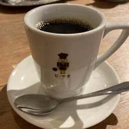 フジオ珈琲 中津店