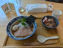 らーめん 風～furari～