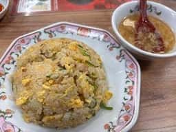 餃子の王将 国道草津店
