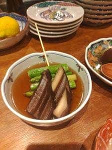 藤沢野菜とおでんの店 ほたる