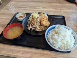 野郎めし 千葉祐光店