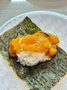 はま寿司 環八大鳥居店