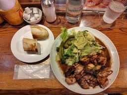 コシード デ ソル