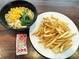 ジョナサン 富士見台店