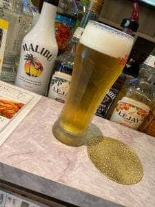 洋風酒場 WINGS