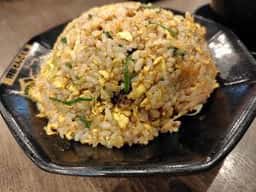 うま屋ラーメン稲沢店