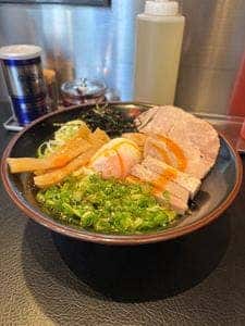 東京油組総本店 五反田組