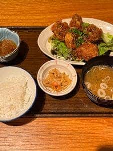 なかよし 渋谷二丁目店