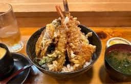 鮨・豆富料理 おがわ