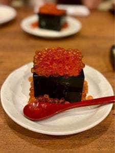 海味 はちきょう 別亭 おふくろ