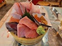 タカマル鮮魚店 新橋店