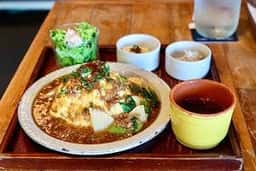 カフェダブル