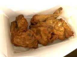 ケンタッキーフライドチキン アビオシティ加賀店