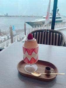 PIER21 MUSIC CAFE & BAR