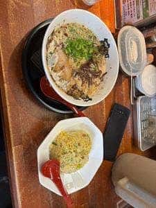 らー麺 藤平 尼崎大西店