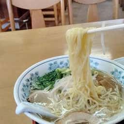 中華そばあんくる