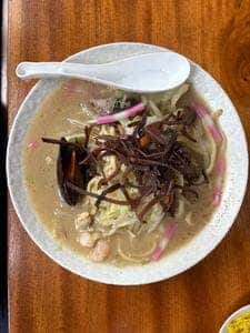 ちゃんぽん慶造