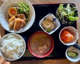 蔵元ごはん&カフェ 酒蔵 櫂